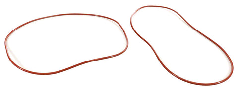O-ring Gasket for Model 207a; 267a; 407a Low Nox Pool Heater; 2/pack - Poolweb Image
