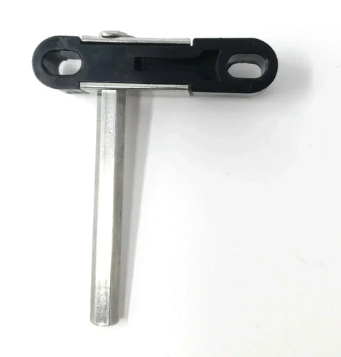 3900 Sport Rear Axle Block Assy - Pool Supplies Canada Image