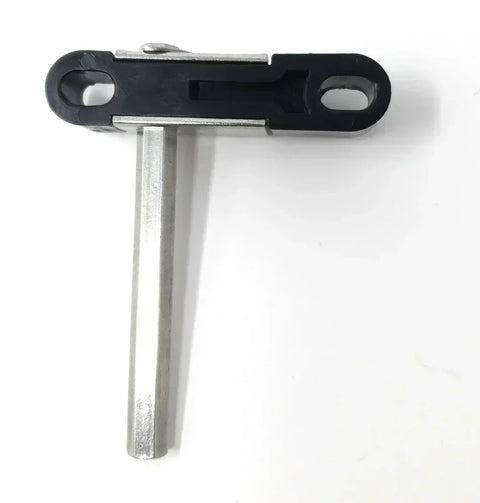 3900 Sport Rear Axle Block Assy - Pool Supplies Canada Image