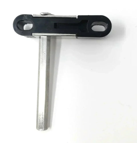 3900 Sport Rear Axle Block Assy - Pool Supplies Canada Image