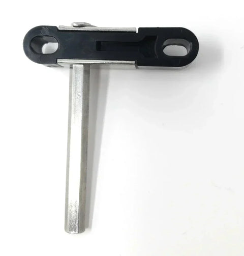 3900 Sport Rear Axle Block Assy - Pool Supplies Canada Image