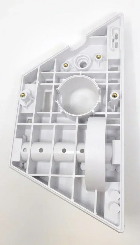 280 White Frame - Pool Supplies Canada Image