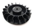 Polaris 9-100-1103 - Turbine Wheel with Bearing