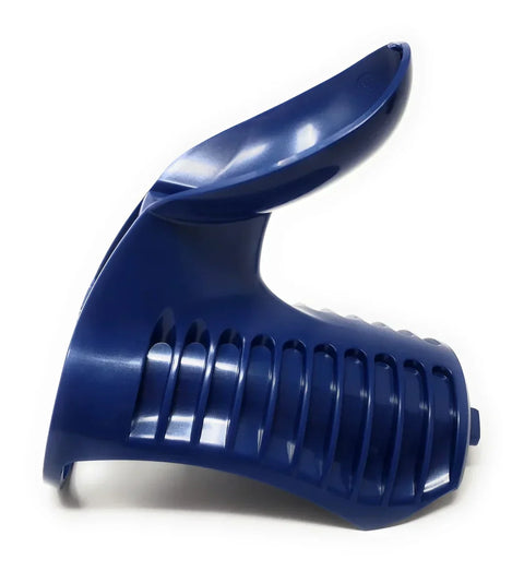 T5 Main Body Cover, Blue - Pool Supplies Canada Image