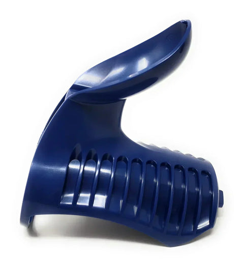 T5 Main Body Cover, Blue - Pool Supplies Canada Image