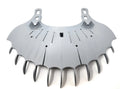 Zodiac - R0563500 - T5 Front Disc
