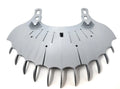 T5 Front Disc, Silver - Pool Supplies Canada Image