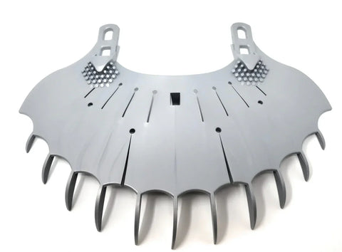 T5 Front Disc, Silver - Pool Supplies Canada Image