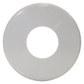 Escutcheon Plate, ABS (single) - Poolweb Image