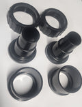 Hayward PowerFlo II (VL) Adapter Kit - SPX8100UNAUPAK | SPX8100UNBPAK