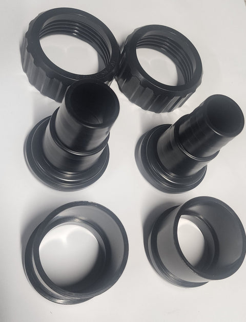 Hayward PowerFlo II (VL) Adapter Kit - SPX8100UNAUPAK | SPX8100UNBPAK