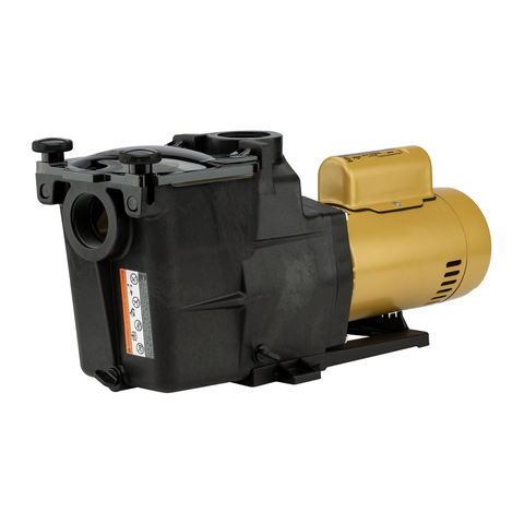 Super Pump High Efficiency Pump, 1.1HP (Open Line)