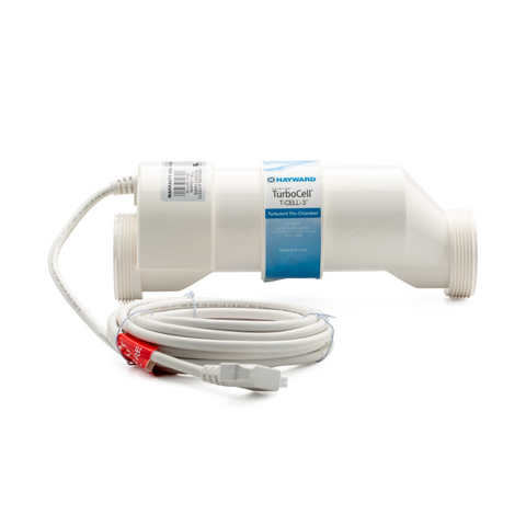 TurboCell Salt Cell, 15,000 gallons (Open Line)