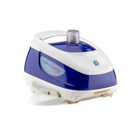 Navigator Pro Automatic Suction Cleaner - Concrete Pools (Open Line)