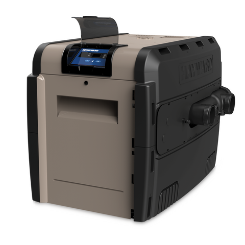 Universal H-Series Heater 150,000 BTU - Natural Gas, Low NOx (Open Line)