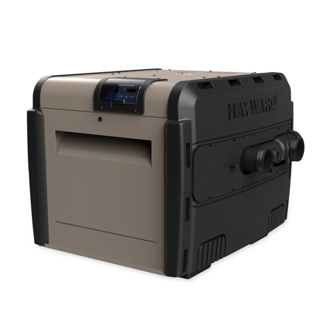 Universal H-Series Heater 250,000 BTU - Natural Gas, Low NOx (Open Line)