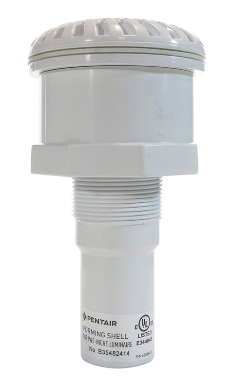 Globrite Fiberglass Niche - Poolweb Image