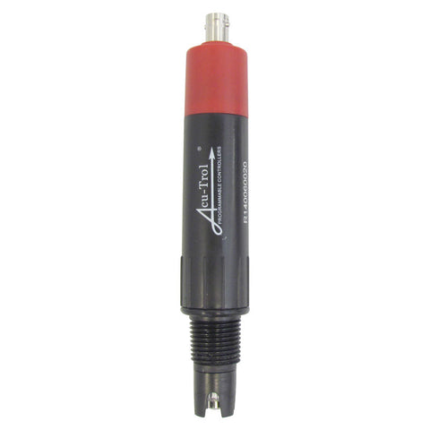 ORP Sensor for Acu-trol(r) Ak110; Ak600 Commercial Chemical Controller - Poolweb Image