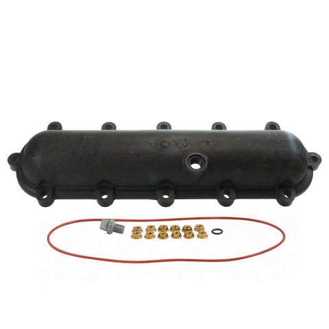206a 406a Polymer Polymer Return Header - Poolweb Image