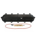 206a 406a Polymer Polymer Return Header - Poolweb Image