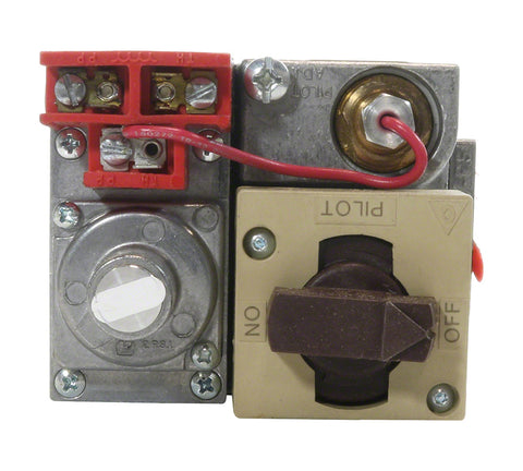 Millivolt Gas Valve, Mv Natural Gas (na) - Poolweb Image