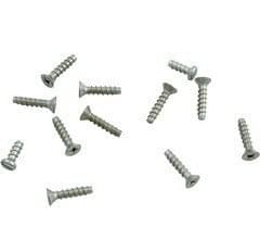 Sp1090 Series Skimmer Screw Set - Pool Supplies Canada Image