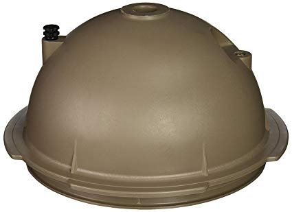 Starclear Plus Filter Head W/ Directional Vent Valve - Pool Supplies Canada Image