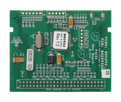 Jandy Aqualink Rs4 Pool | Spa Combo Cpu Pcba Board Only - Poolweb Image