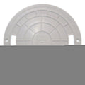 Sp1075 - 1077 Series Skimmer Cover - Poolweb Image