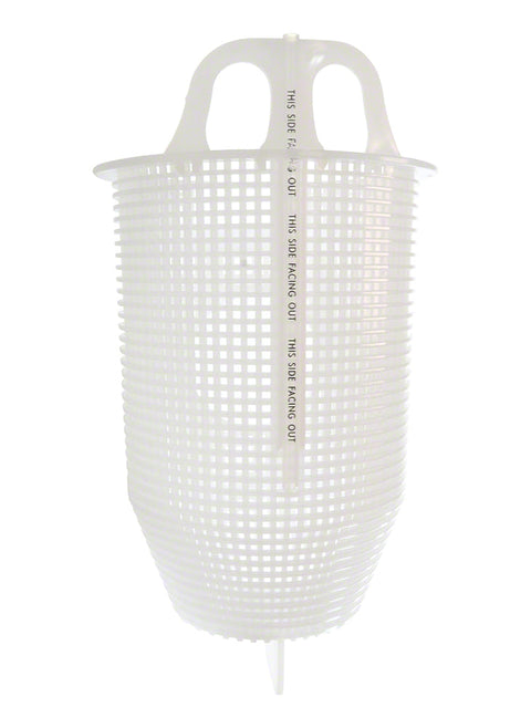 Maxflo II | Turboflo II Strainer Basket - Poolweb Image