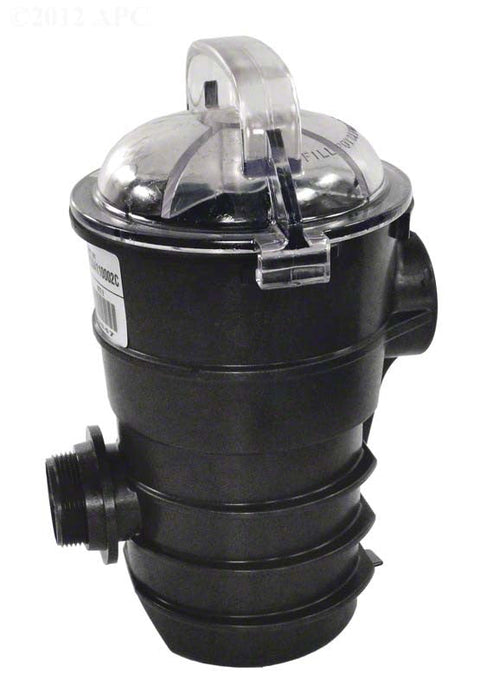 Pot Assembly for Dynamo Aboveground Swimming Pool Pump - Poolweb Image 1