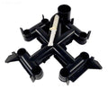 Titan Top Manifold W/ Air Bleed - Poolweb Image