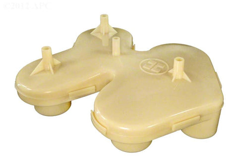 Swimclear Top Manifold - Poolweb Image