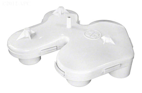 Swimclear Top Manifold - Poolweb Image