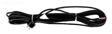 Half Moon Style 2 Contact Sensor for Jandy®Pro Series Levolor®Water Leveling System; 50 Ft Wire Skimmer - Poolweb Image