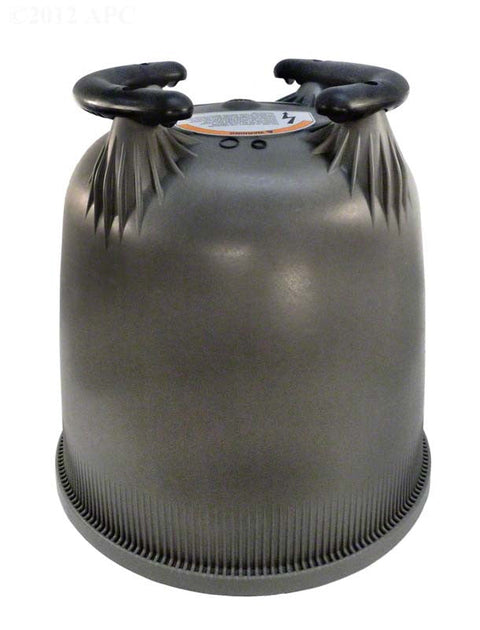 Cv580/ Cl580/ Dev60/ Del60 Tank Top - Poolweb Image