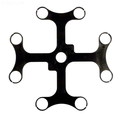 Spacer Top DE Grid Replacement Kit - Poolweb Image
