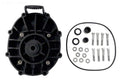 Backplate Kit for Jandy®Epump™Jep; Stealth™Shpf/shpm; Plushp Phpf/phpm; Waterfall Swf; Maxhp Mhpm Series Pumps - Poolweb Image