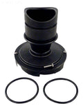 Diffuser for Jandy®Stealth™Shpf/shpm; Maxhp Mhpm; Plushp Phpf/phpm Series Pumps and Epump™Variable Speed Pumps - Poolweb Image