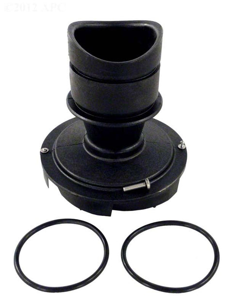 Diffuser for Jandy®Stealth™Shpf/shpm; Maxhp Mhpm; Plushp Phpf/phpm Series Pumps and Epump™Variable Speed Pumps - Poolweb Image