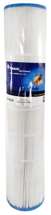 Replacement Cartridge for Clean & Clear Plus 520 Sq-ft Filter Systems - Poolweb Image