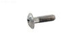 PVC Niche Bottom Mounting Screw - Poolweb Image