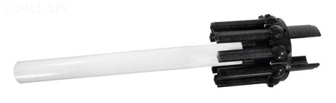 Folding Umbrella Lateral Assembly with Center Pipe for S160t Sand Filter - Poolweb Image