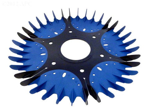Dual Durometer Disc for Baracuda G4 Pool Cleaner - Poolweb Image