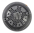 Replacement Drain Cover (dark Gray) - Poolweb Image