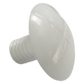 Wheel Screw for Polaris Vac-sweep 180/280; 280 Tanktrax Pool Cleaners; Plastic - Poolweb Image