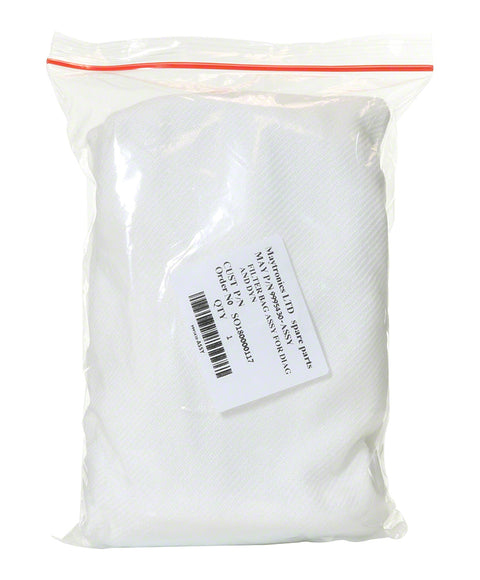 50 Micron Commercial Filter Bag - Poolweb Image