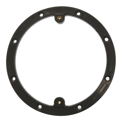 Drain Cover Face Plate (dark Gray) - Poolweb Image