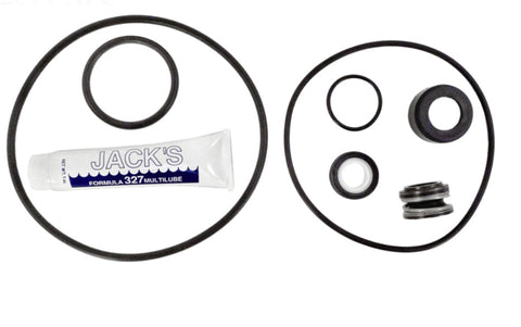 Quick Fix Kit for Powerflo Lx(tm) Sp1580/sp1500; Powerflo Ii(tm) Sp1700 Series Pump - Poolweb Image