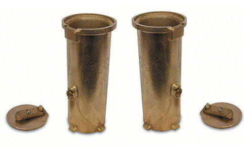 Front/back Design Ng Slide-in Double Side Burner - Poolweb Image